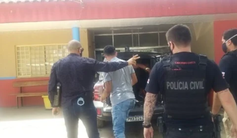 Quadrilha é presa por esquema de desvio de mais de R$ 1,2 milhão do TJAM