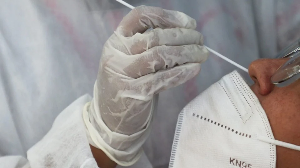 Amazonas registra uma morte e mais 55 novos casos da Covid-19 nesta sexta-feira