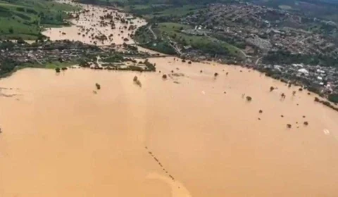 Jovem de 19 anos é a vigésima primeira vítima das enchentes na Bahia