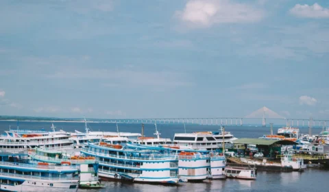 Fim de ano: 142 mil pessoas devem utilizar o serviço de transporte intermunicipal para sair de Manaus, afirma Arsepam