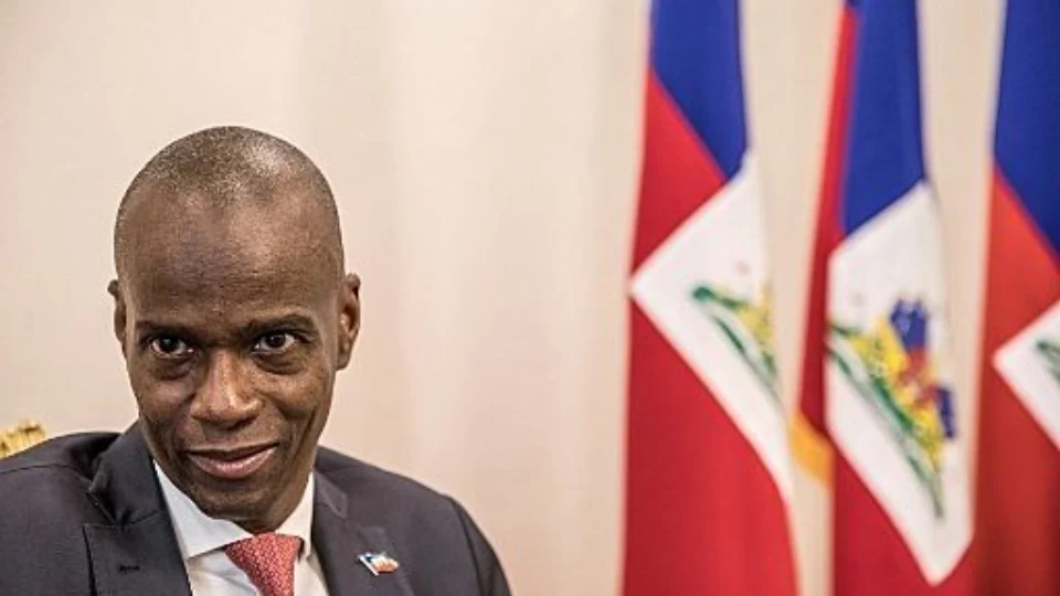 Presidente  haitiano foi morto porque estava investigando empresários ligados ao tráfico, afirma NYT