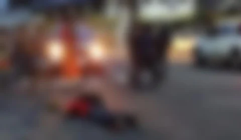 Homem é morto e outros dois ficam feridos em ação de criminosos na Zona Oeste de Manaus