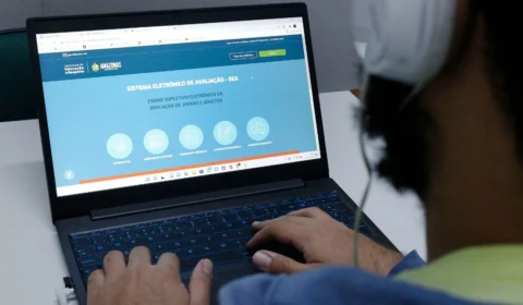 Vagas para supletivo da Seduc-AM esgotam em 24 horas; novas inscrições ocorrerão em junho