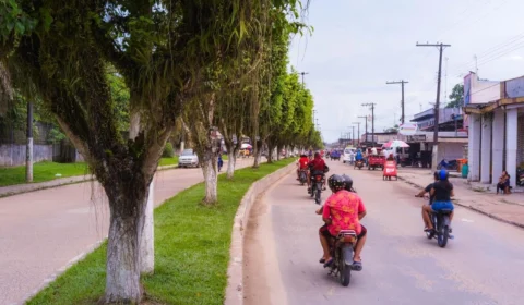Prefeitura de Tabatinga fecha casas de show e boates por 15 dias, após aumento de casos de Covid-19