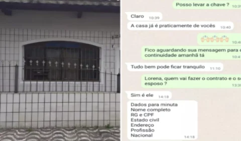 Após 15 anos juntando dinheiro para comprar casa em SP, família cai em golpe: ‘roubaram nosso sonho’