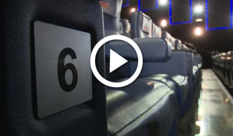 VÍDEO: cinemas se reinventam para não fechar as portas em Manaus