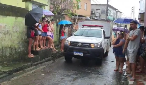 Jovem é enforcado e amarrado em casa no bairro Coroado, Zona Leste de Manaus