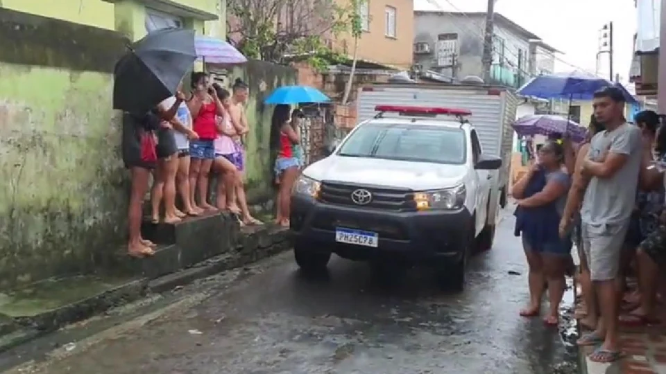 Jovem é enforcado e amarrado em casa no bairro Coroado, Zona Leste de Manaus