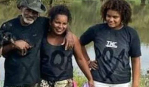 Família de ambientalistas que realizavam soltura de quelônios é assassinada no interior do Pará