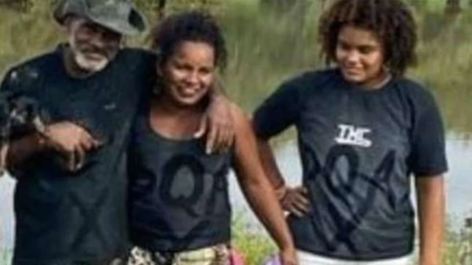 Família de ambientalistas que realizavam soltura de quelônios é assassinada no interior do Pará