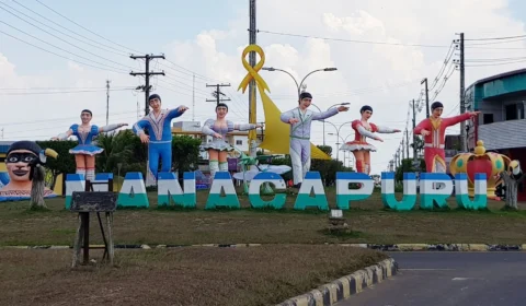 Prefeito de Manacapuru-AM é alvo de investigação por omitir informações sobre compras no valor de mais de R$ 6 milhões