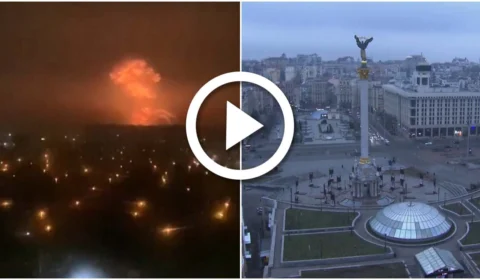 VÍDEO: conflito entre Ucrânia e Rússia impacta a vida no Amazonas