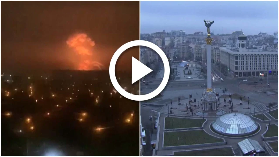 VÍDEO: conflito entre Ucrânia e Rússia impacta a vida no Amazonas