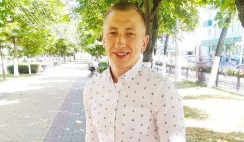 Ativista bielorrusso desaparecido é encontrado enforcado na Ucrânia