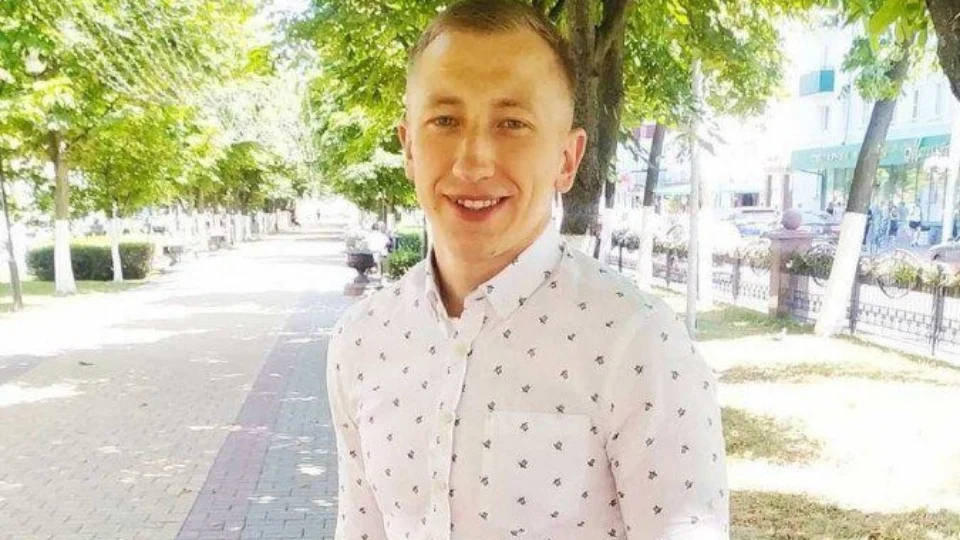 Ativista bielorrusso desaparecido é encontrado enforcado na Ucrânia