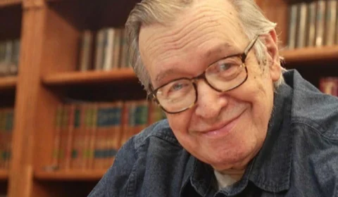 Morre aos 74 anos, escritor e influenciador Olavo de Carvalho em hospital nos Estados Unidos