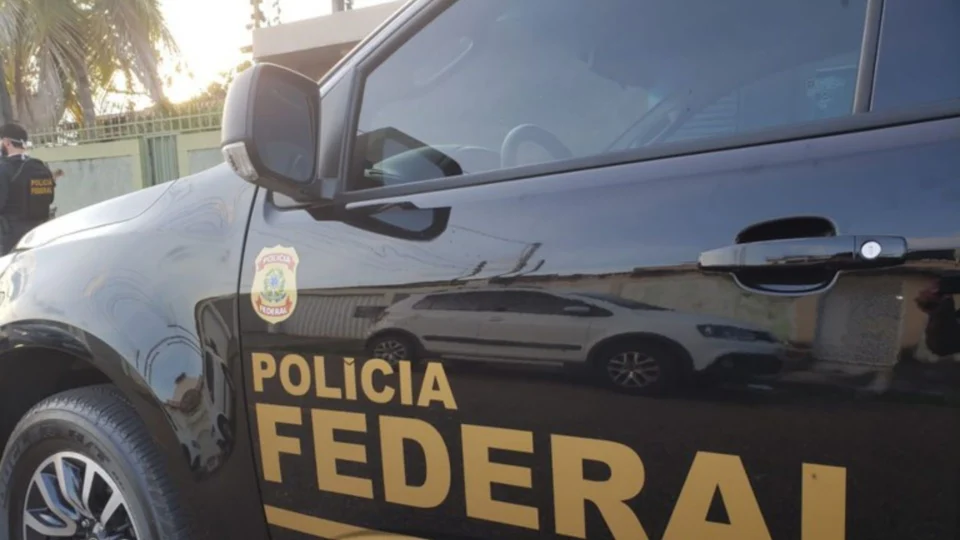 Operação ‘Suserano’ é realizada em Brasília e Roraima