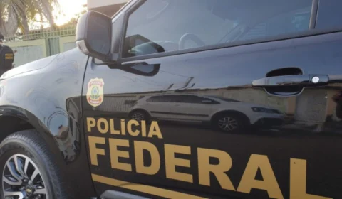 PF realiza operação ‘Presente de Grego’ em três municípios de Roraima e em Humaitá-AM