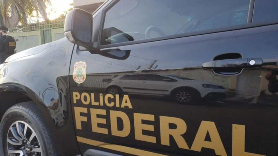 PF realiza operação ‘Presente de Grego’ em três municípios de Roraima e em Humaitá-AM