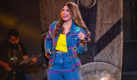 Em Manaus, fãs realizam encontro emocionante para homenagear Marília Mendonça