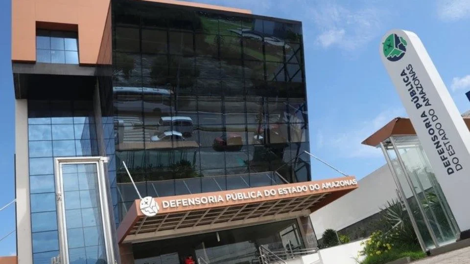 Defensoria Pública do Amazonas abre vagas para bolsa de estágio no valor de R$ 2 mil; inscrições vão até 4 de março