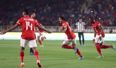 Mundial de Clubes: Al Ahly vence o Monterrey e vai enfrentar o Palmeiras na semifinal