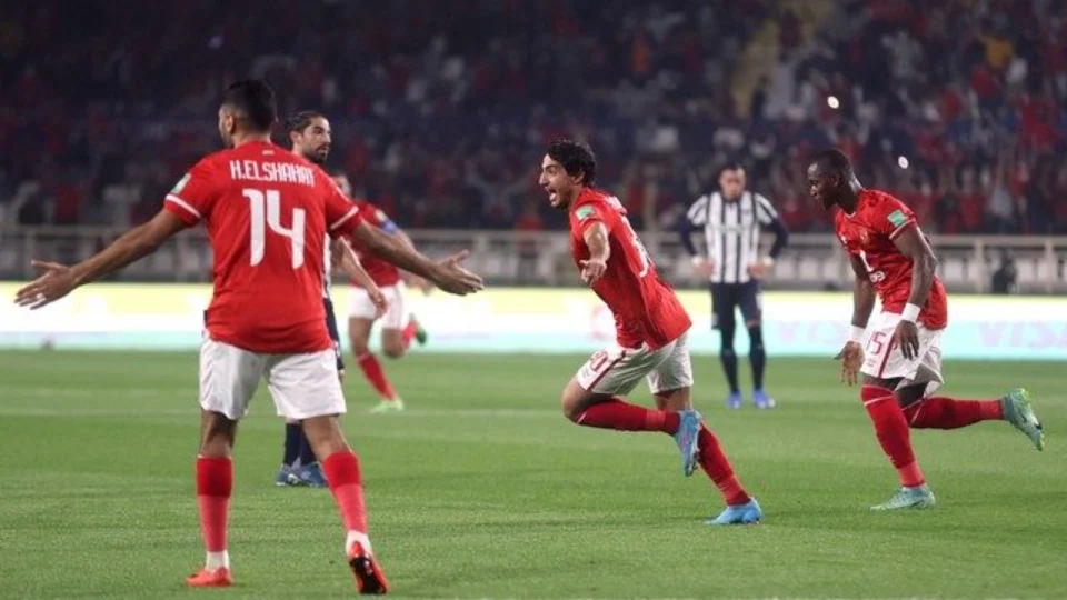 Mundial de Clubes: Al Ahly vence o Monterrey e vai enfrentar o Palmeiras na semifinal