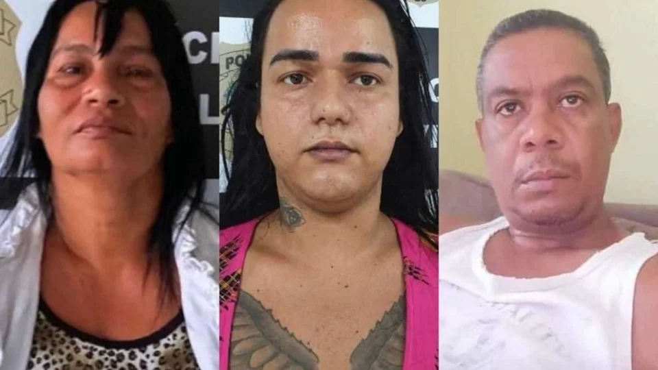 Na Grande Vitória, mãe e filha acusam injustamente homem de estuprador e ele é morto espancado