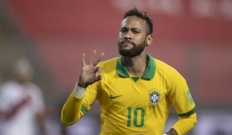 Fifa aprova duas rodadas triplas nas Eliminatórias sul-americanas