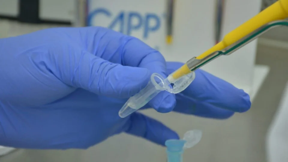 Primeira morte por variante ômicron no Brasil é registrada em Goiás