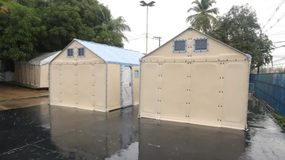 Posto de Interiorização e Triagem para migrantes e refugiados é ampliado em Manaus