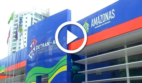 VÍDEO: DETRAN faz contrato milionário com empresa para publicidade