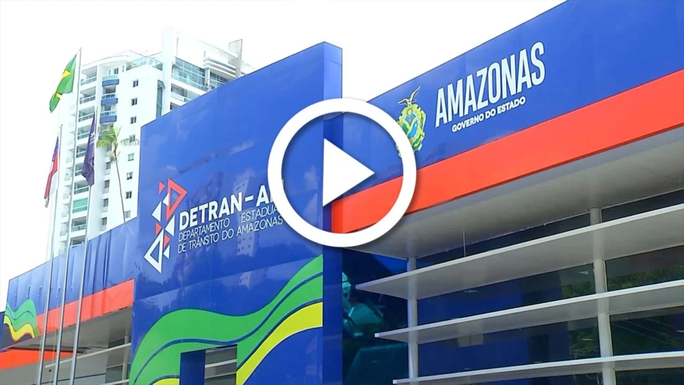 VÍDEO: DETRAN faz contrato milionário com empresa para publicidade