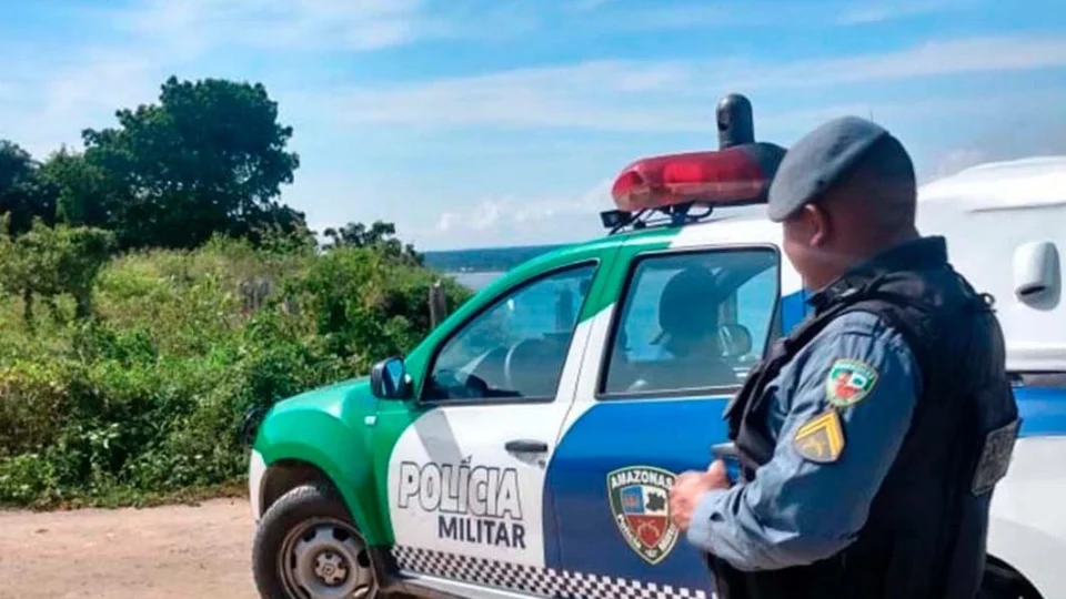 Do tráfico ao roubo, 13 pessoas são presas nos municípios do AM