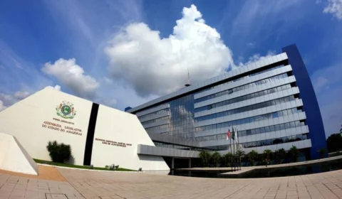 Aleam oficializa instalação da CPI da Amazonas Energia