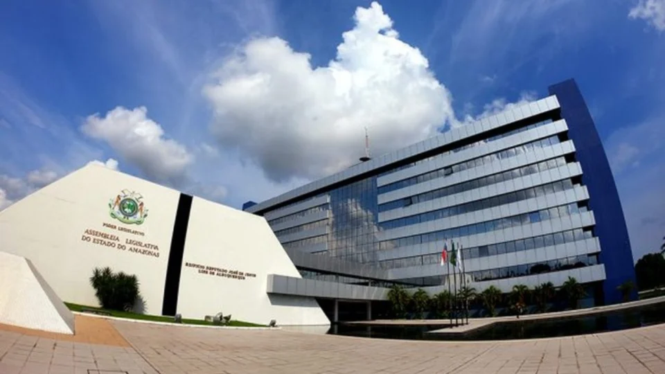 Aleam oficializa instalação da CPI da Amazonas Energia