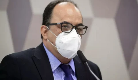 E-mails mostram reverendo e sua entidade negociando vacinas com municípios