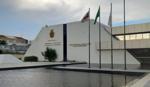 Lei Orçamentária 2022 começa a tramitar na Assembleia Legislativa do Amazonas