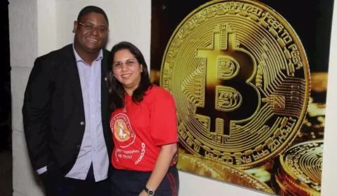 ‘Faraó do Bitcoin’ utilizou mais de 180 contas para ocultar dinheiro em esquema de ‘pirâmide’