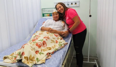 Em Manaus, Lacc busca novos doadores e parceiros para a realização de ‘Natal Solidário’