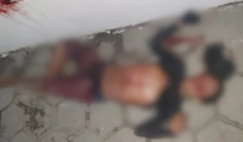 Suposto assaltante é morto ao tentar invadir o Ifam em Manaus