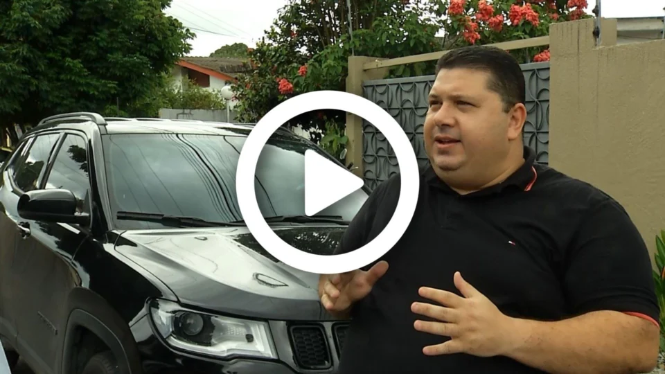 VÍDEO: aluguel de carros por assinatura está cada vez mais em alta em Manaus; vejas as vantagens