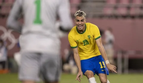 Brasil encara Argentina, Chile e Peru a partir do dia 2