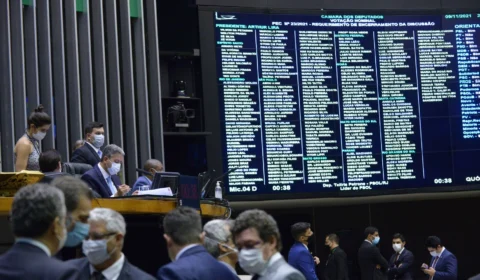 ‘PEC dos Precatórios vai afetar pagamento do Fundef a professores do Amazonas’, diz vice da Câmara