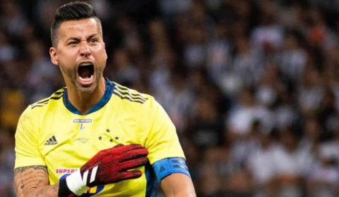 Goleiro Fábio alcança marca histórica pelo Fluminense na Libertadores