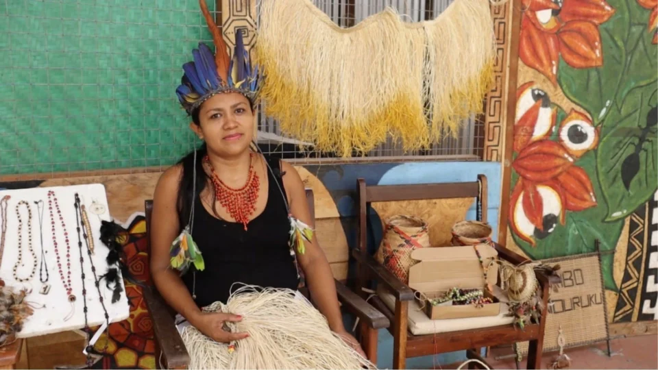 Dia da Amazônia: Fundação Estadual do Índio lança videorreportagem