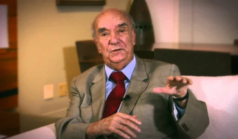 Professor, advogado e sociólogo, Candido Mendes morre aos 93 anos, no Rio de Janeiro