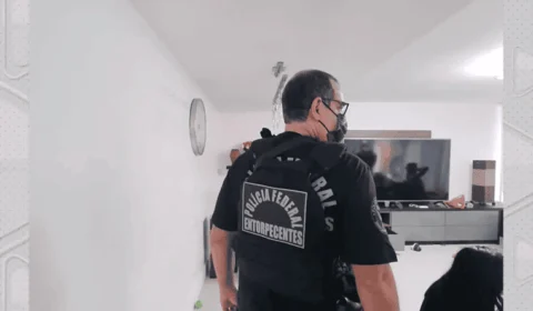 Operação ‘Nômade III’ investiga lideranças de organização criminosa no AM