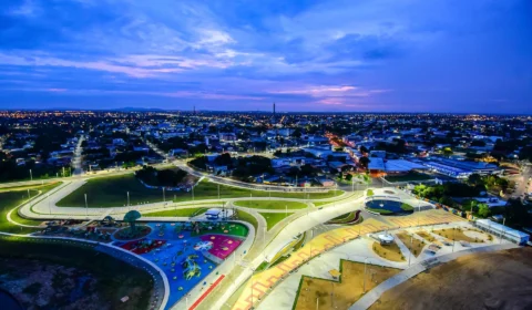 Exceção entre capitais do país, Boa Vista mantém festa de réveillon com shows e queima de fogos