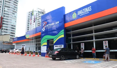 Detran-AM muda banca examinadora do concurso público a ser realizado pelo órgão este ano